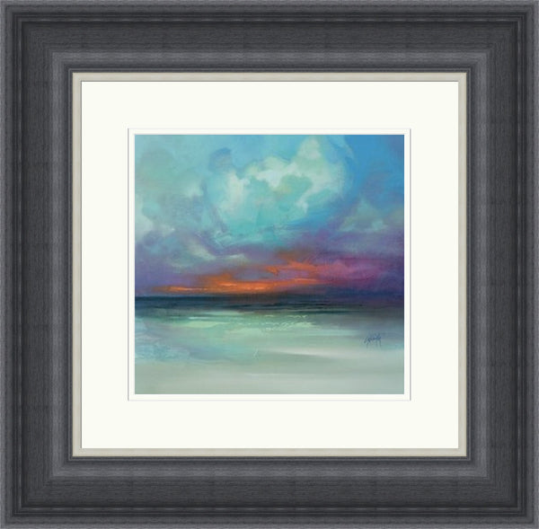 Hebridean Tranquility by Scott Naismith