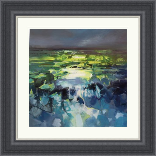 Liquid Green by Scott Naismith