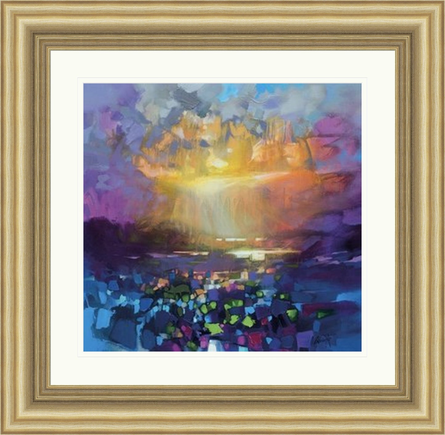 Liquid Skye by Scott Naismith