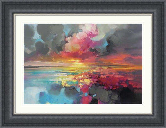 Order and Chaos by Scott Naismith