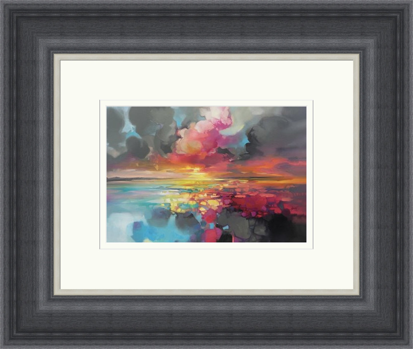 Order and Chaos by Scott Naismith