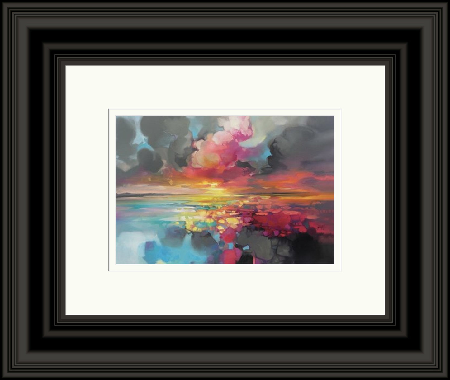 Order and Chaos by Scott Naismith