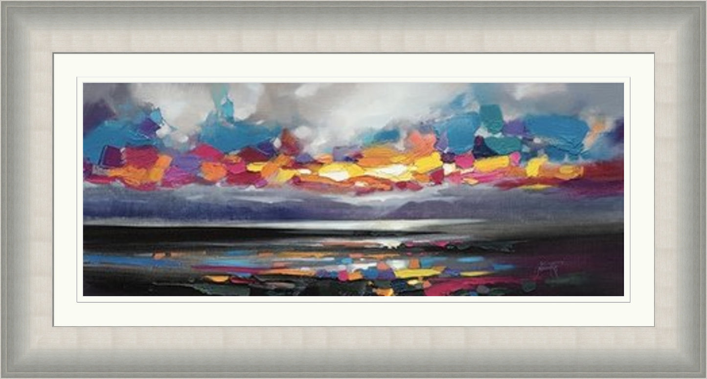 Primary Fragments by Scott Naismith