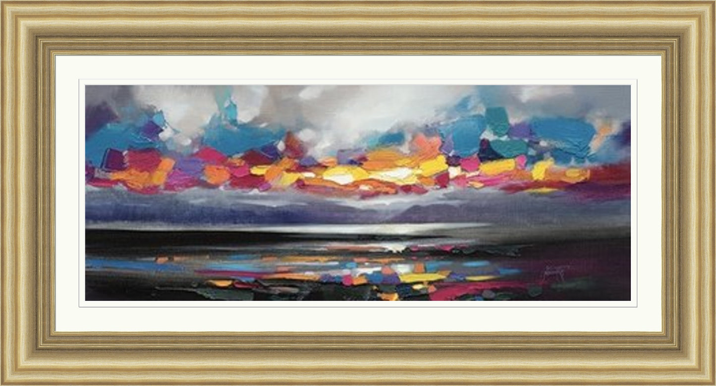 Primary Fragments by Scott Naismith