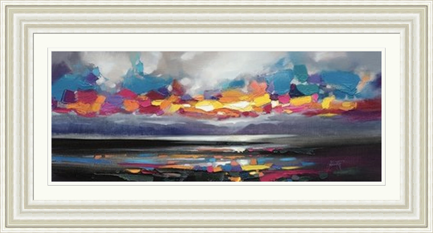 Primary Fragments by Scott Naismith