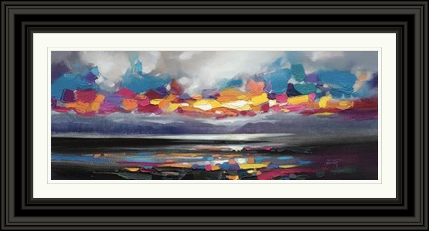 Primary Fragments by Scott Naismith