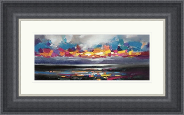 Primary Fragments by Scott Naismith