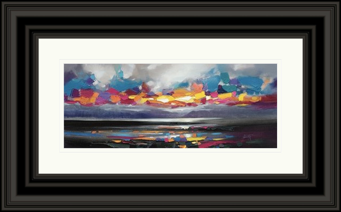 Primary Fragments by Scott Naismith