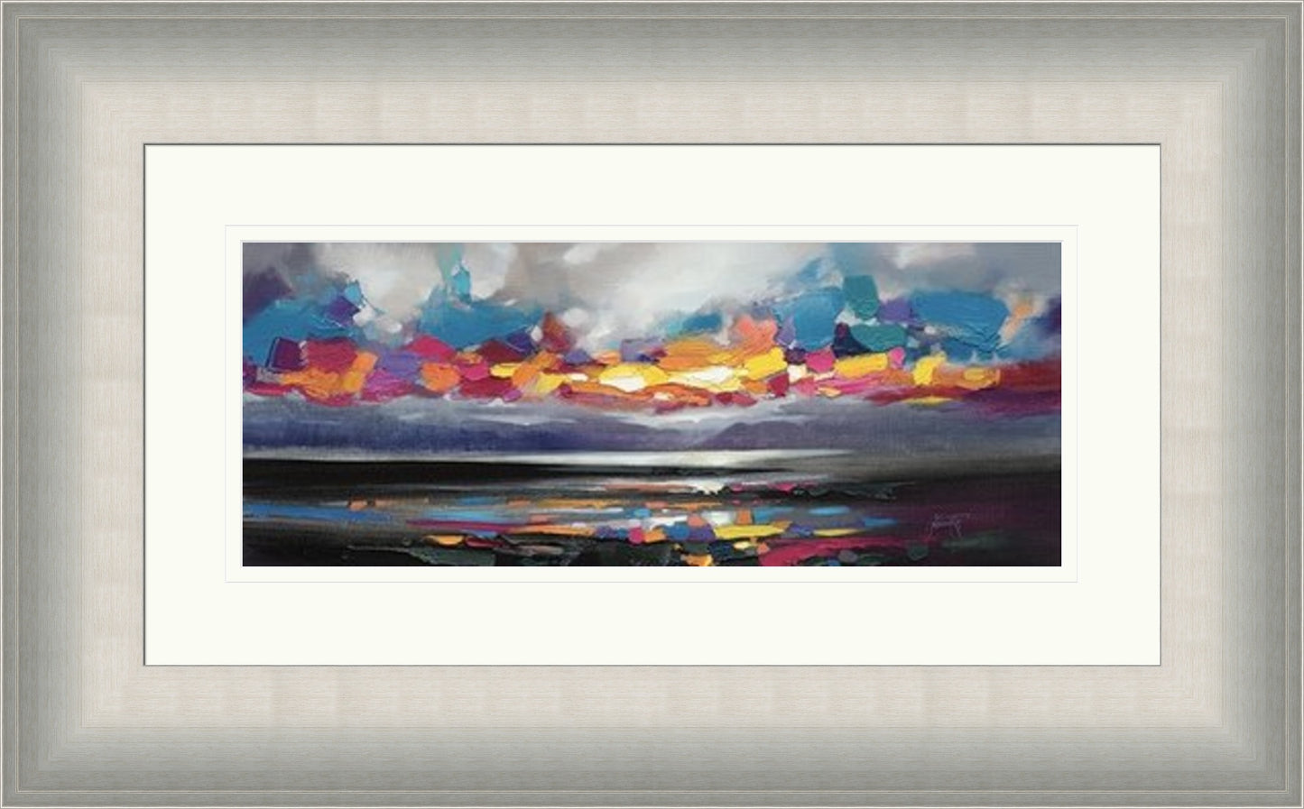 Primary Fragments by Scott Naismith