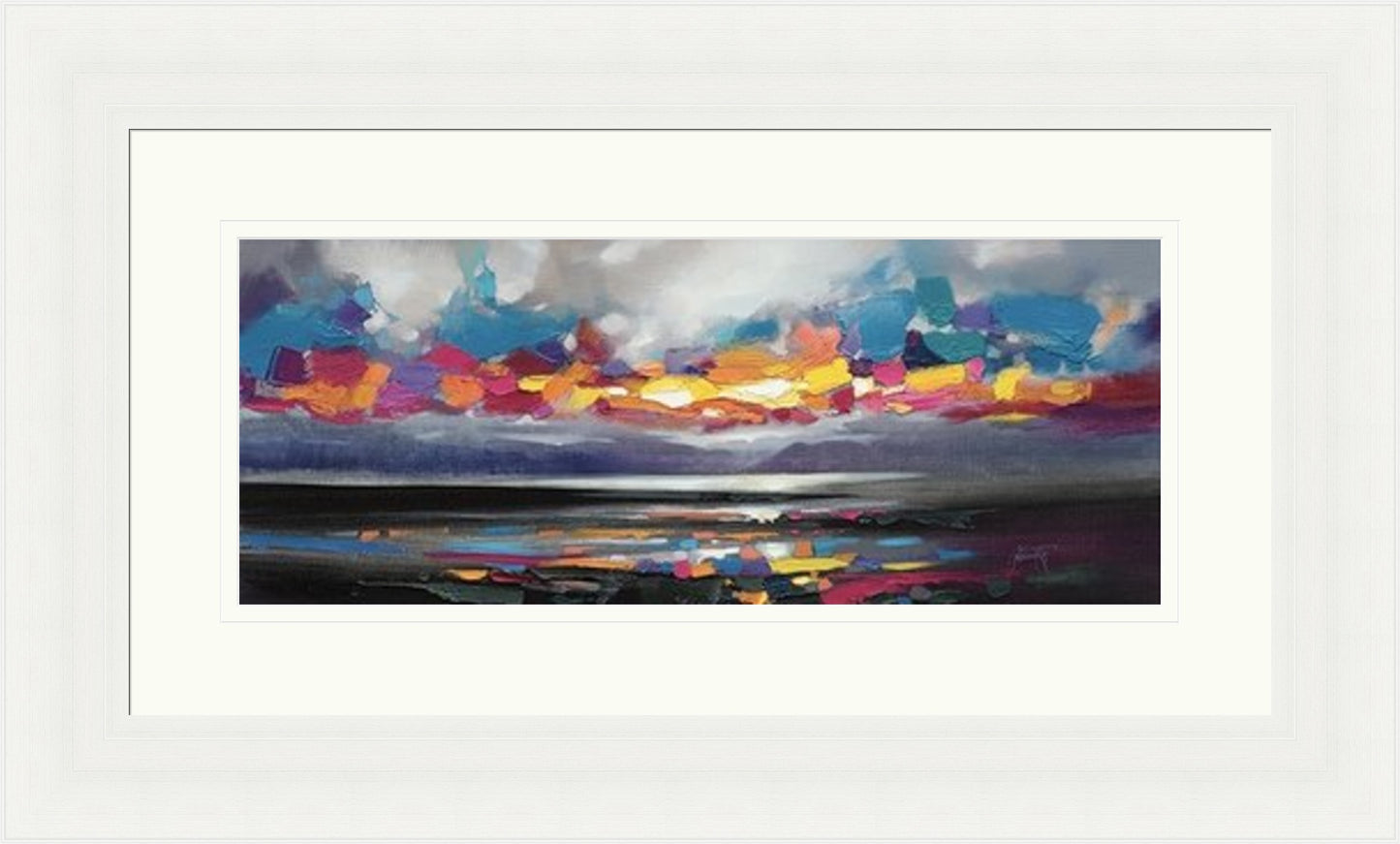 Primary Fragments by Scott Naismith