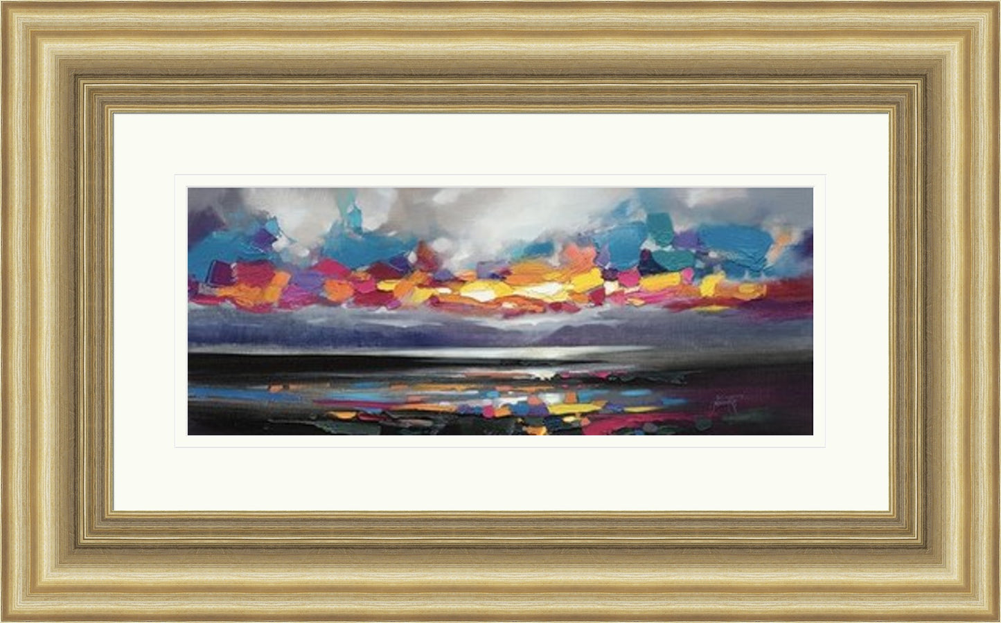 Primary Fragments by Scott Naismith