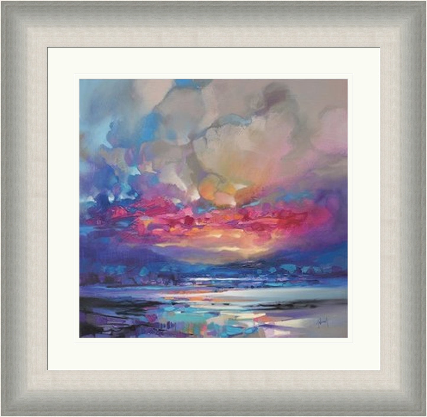 Quantum Skye by Scott Naismith