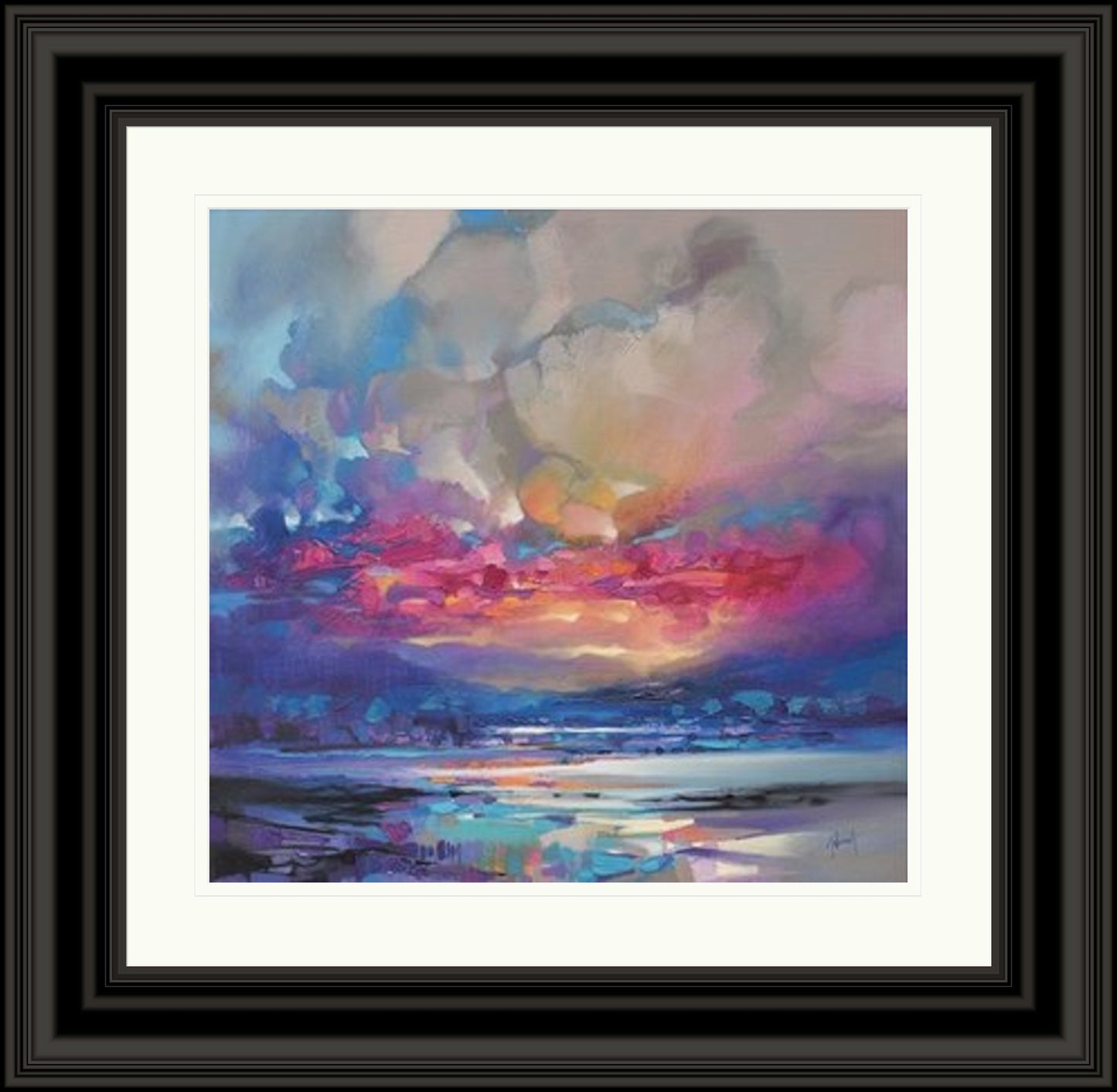 Quantum Skye by Scott Naismith