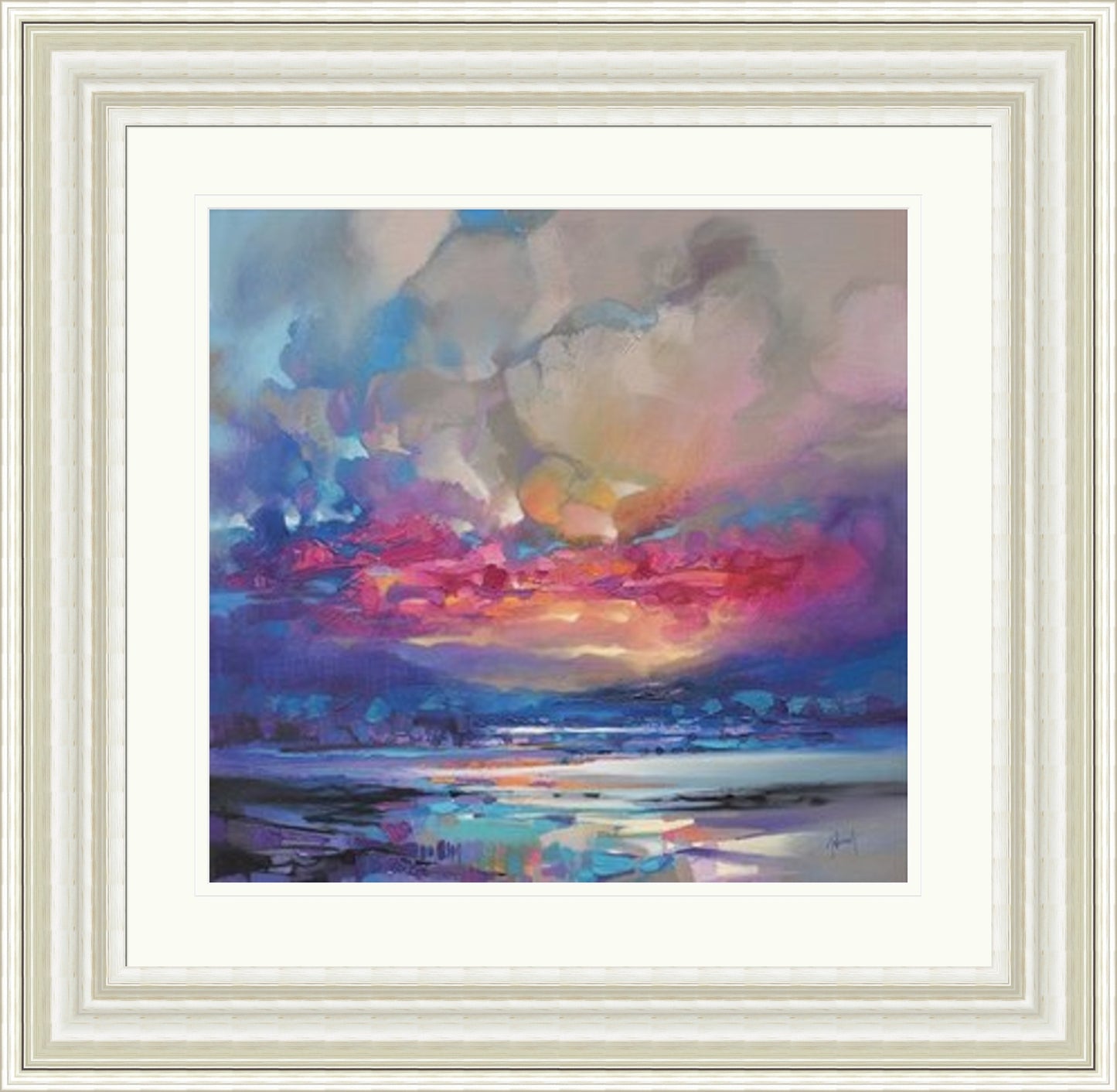 Quantum Skye by Scott Naismith