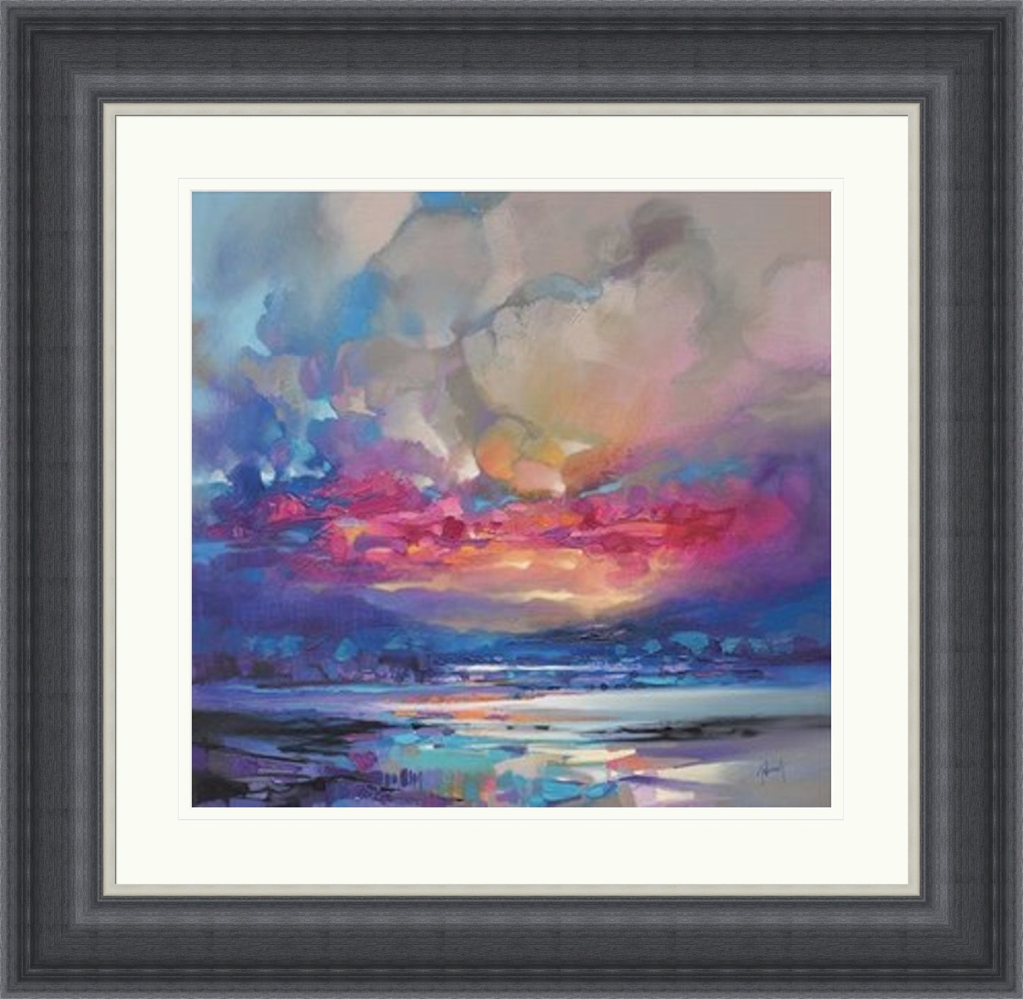 Quantum Skye by Scott Naismith