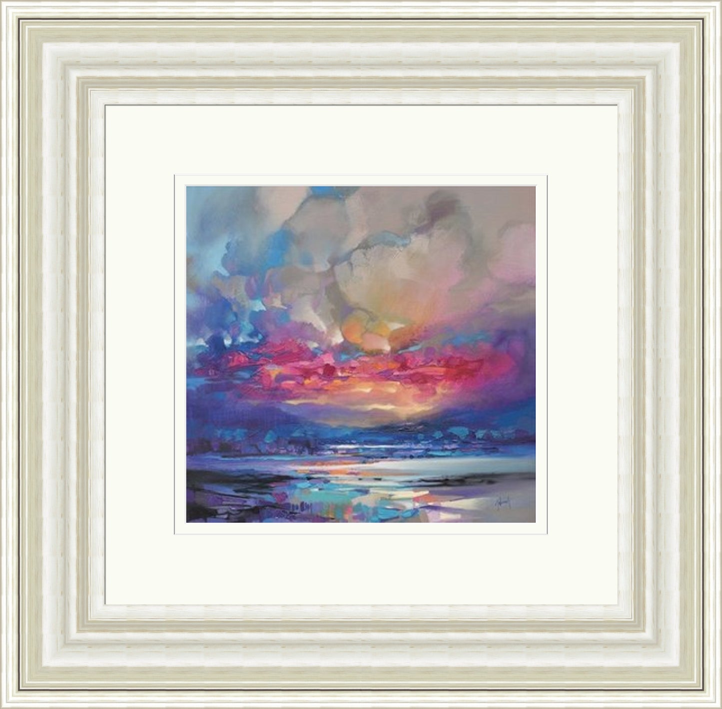 Quantum Skye by Scott Naismith