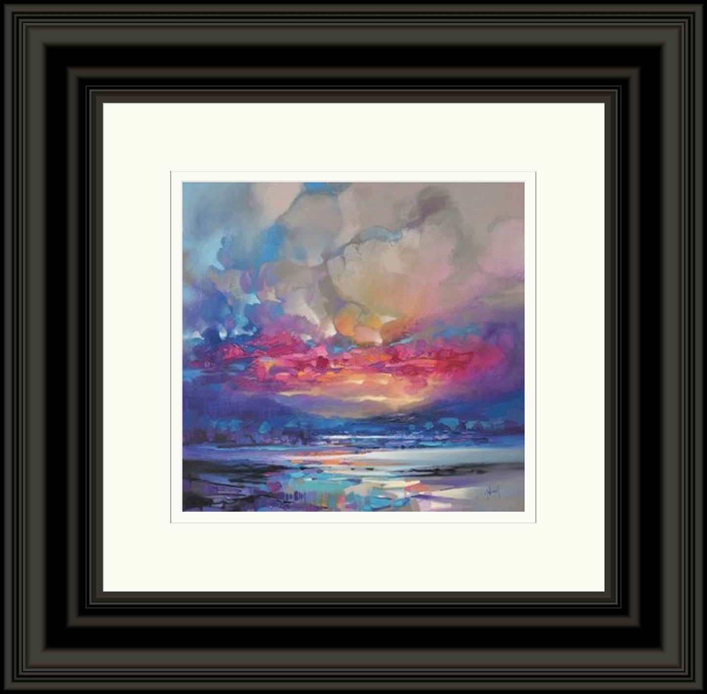 Quantum Skye by Scott Naismith