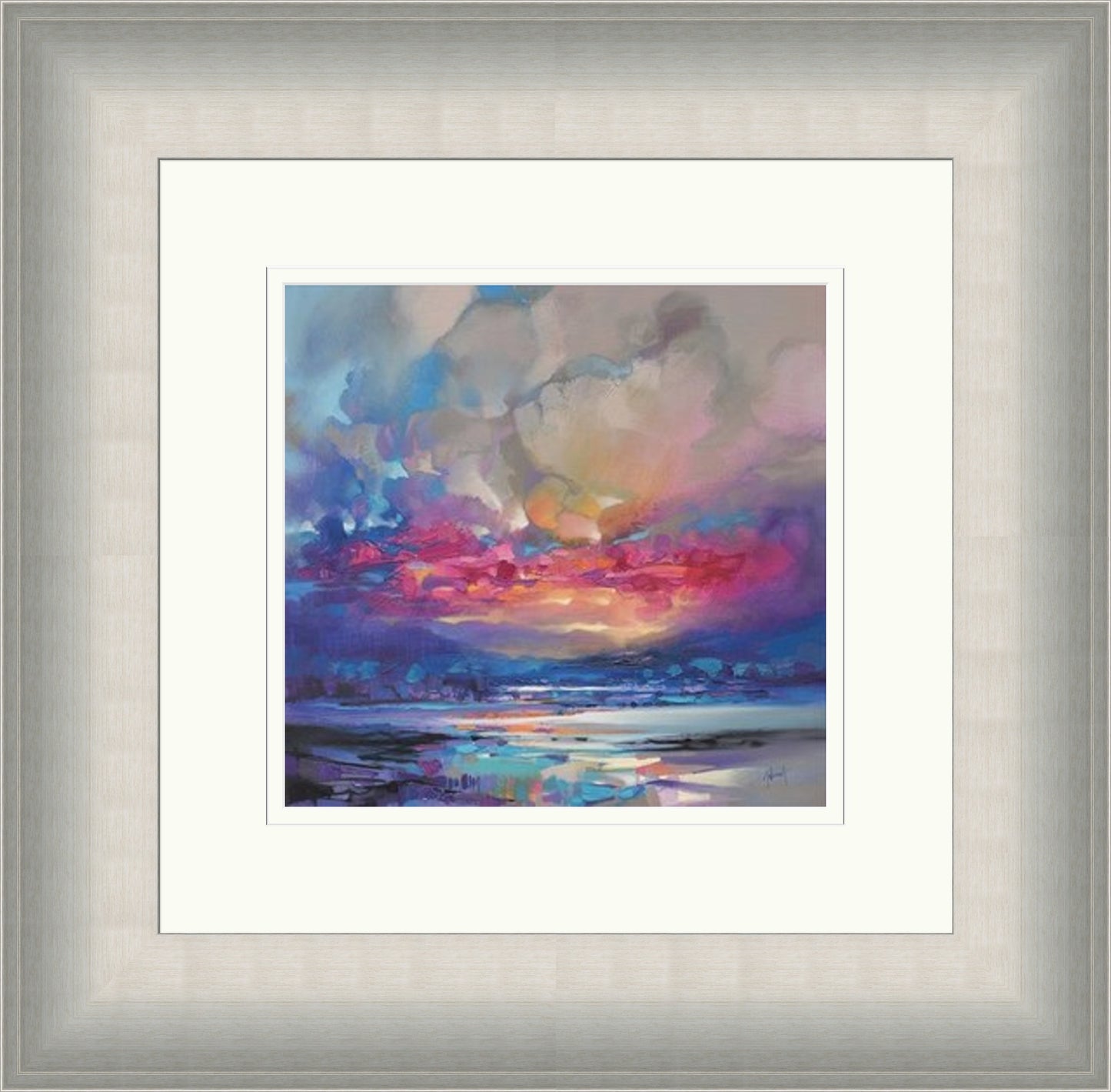 Quantum Skye by Scott Naismith
