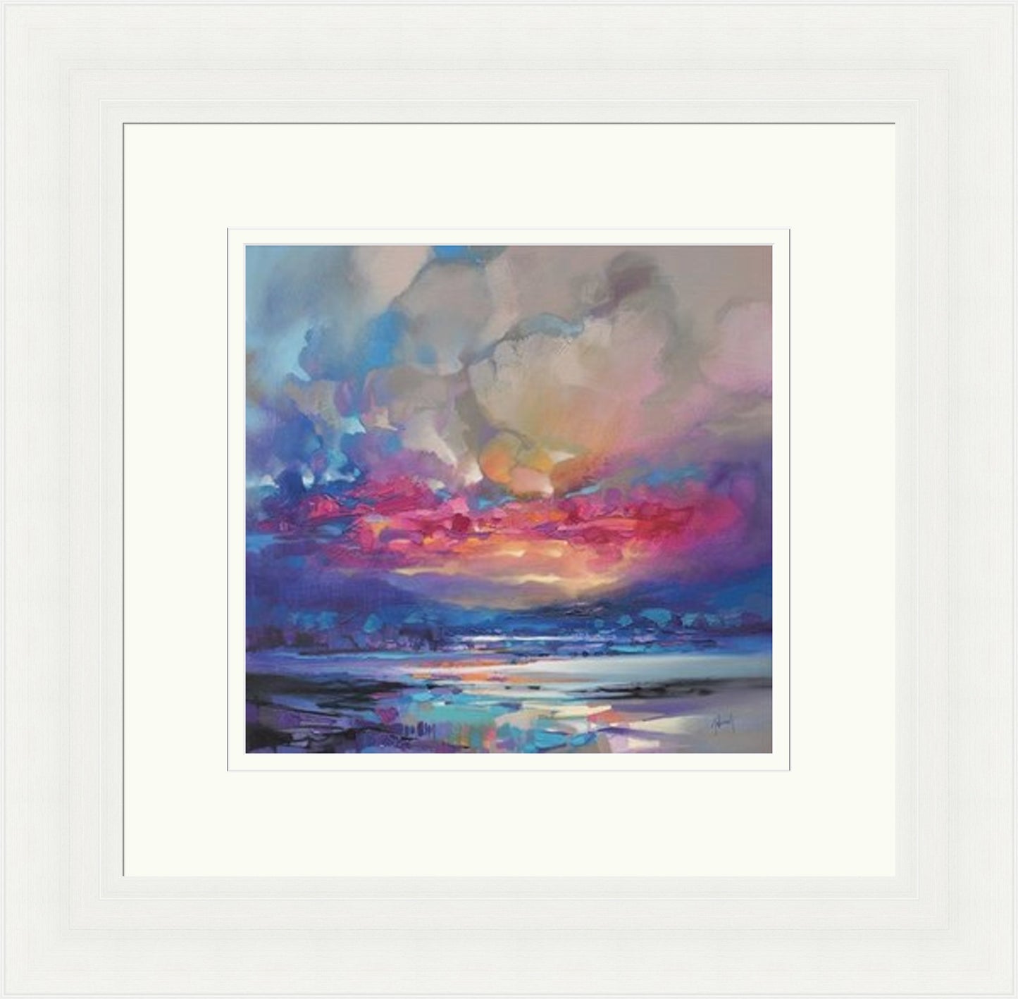 Quantum Skye by Scott Naismith