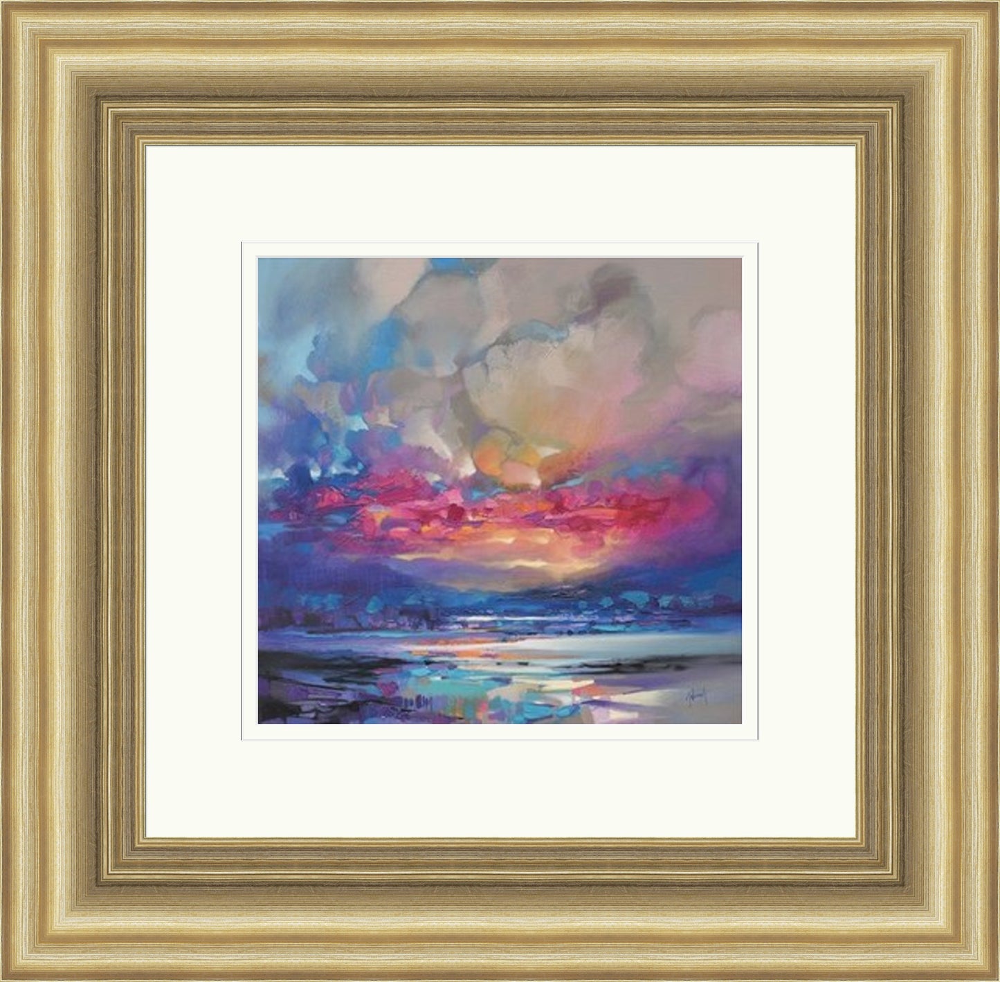 Quantum Skye by Scott Naismith
