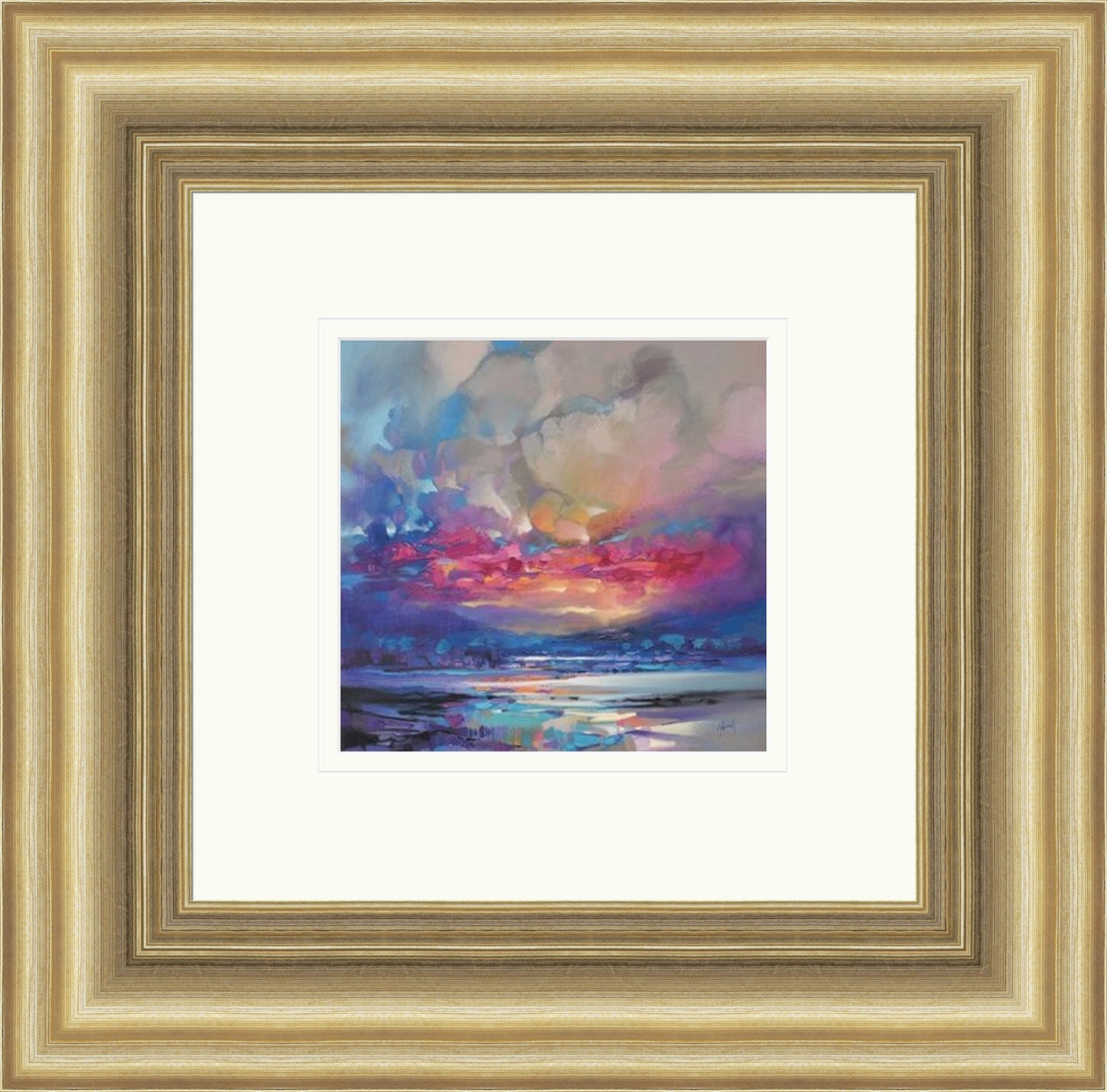 Quantum Skye by Scott Naismith