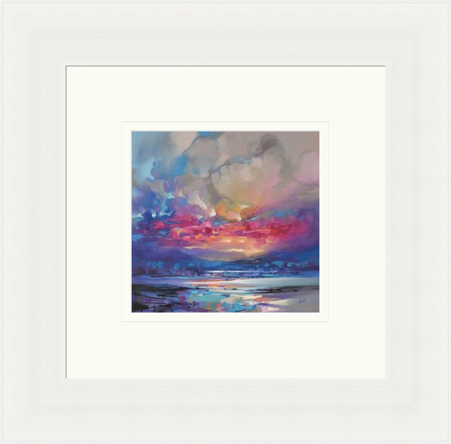 Quantum Skye by Scott Naismith