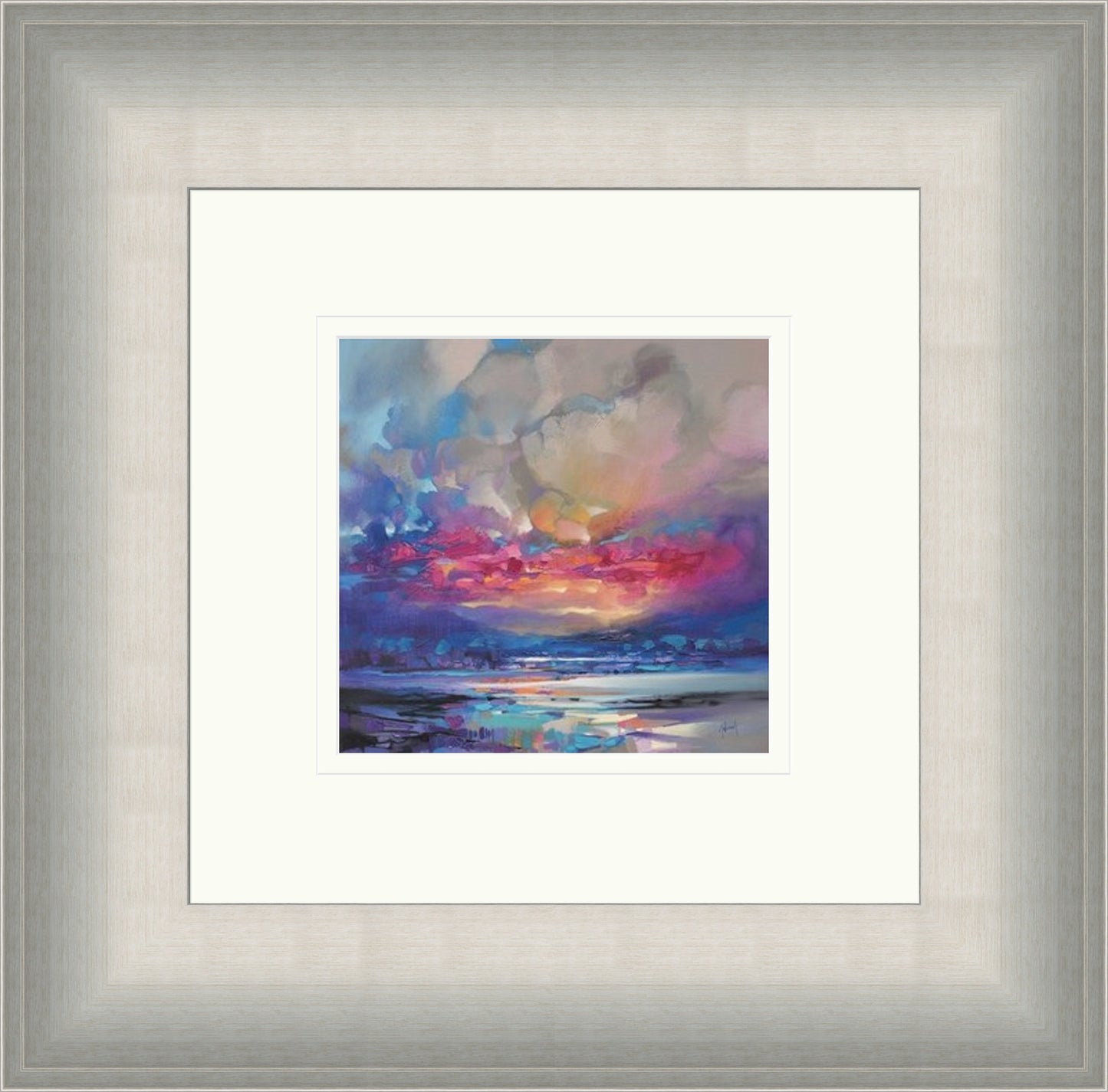 Quantum Skye by Scott Naismith