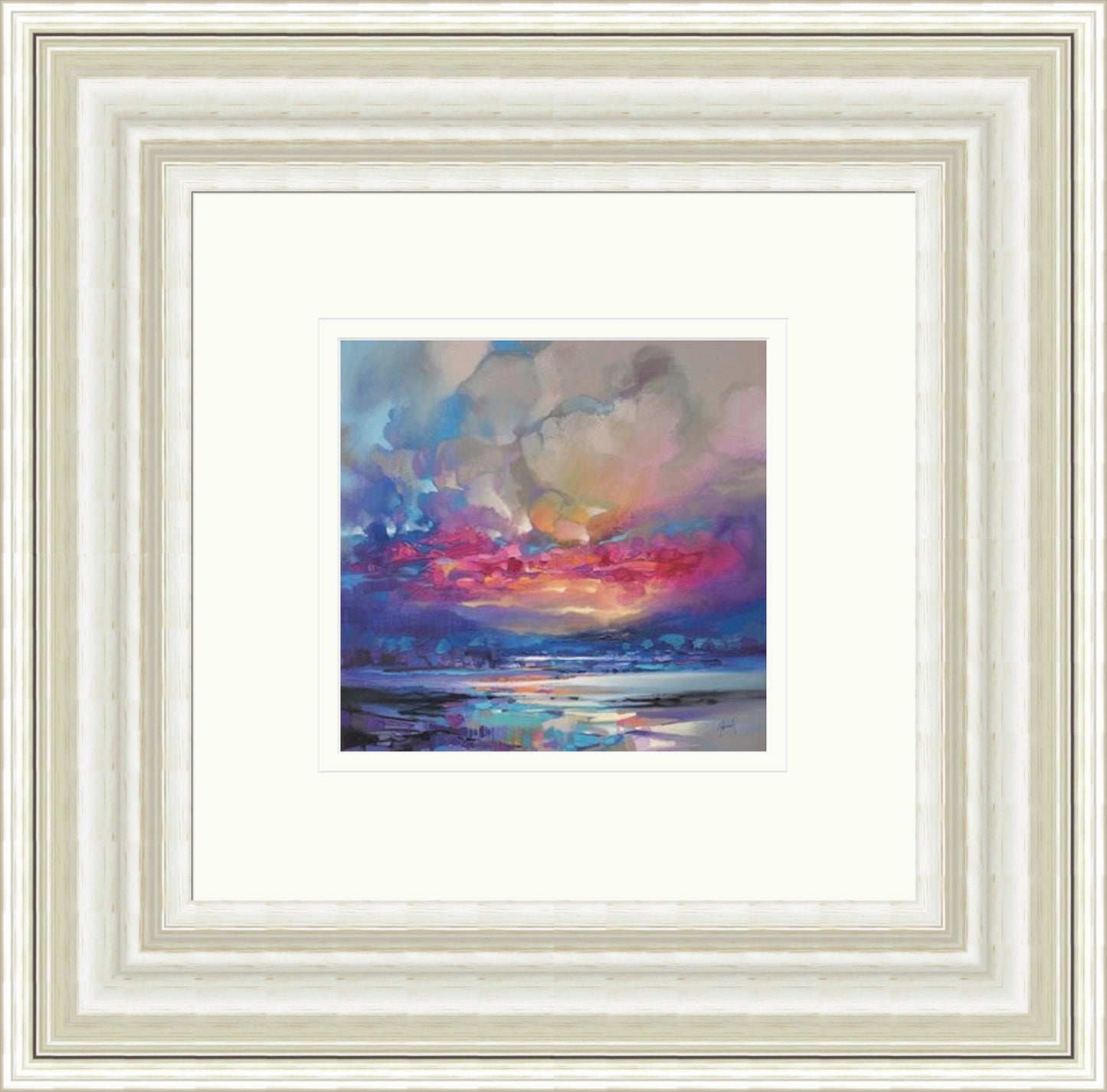 Quantum Skye by Scott Naismith