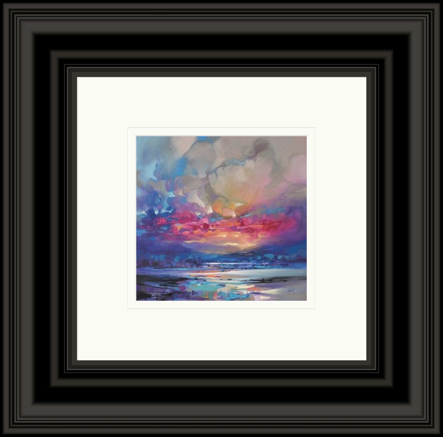 Quantum Skye by Scott Naismith