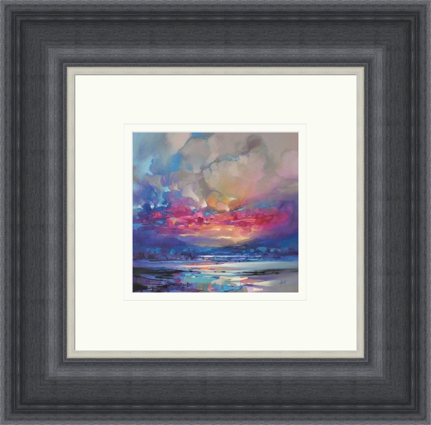 Quantum Skye by Scott Naismith
