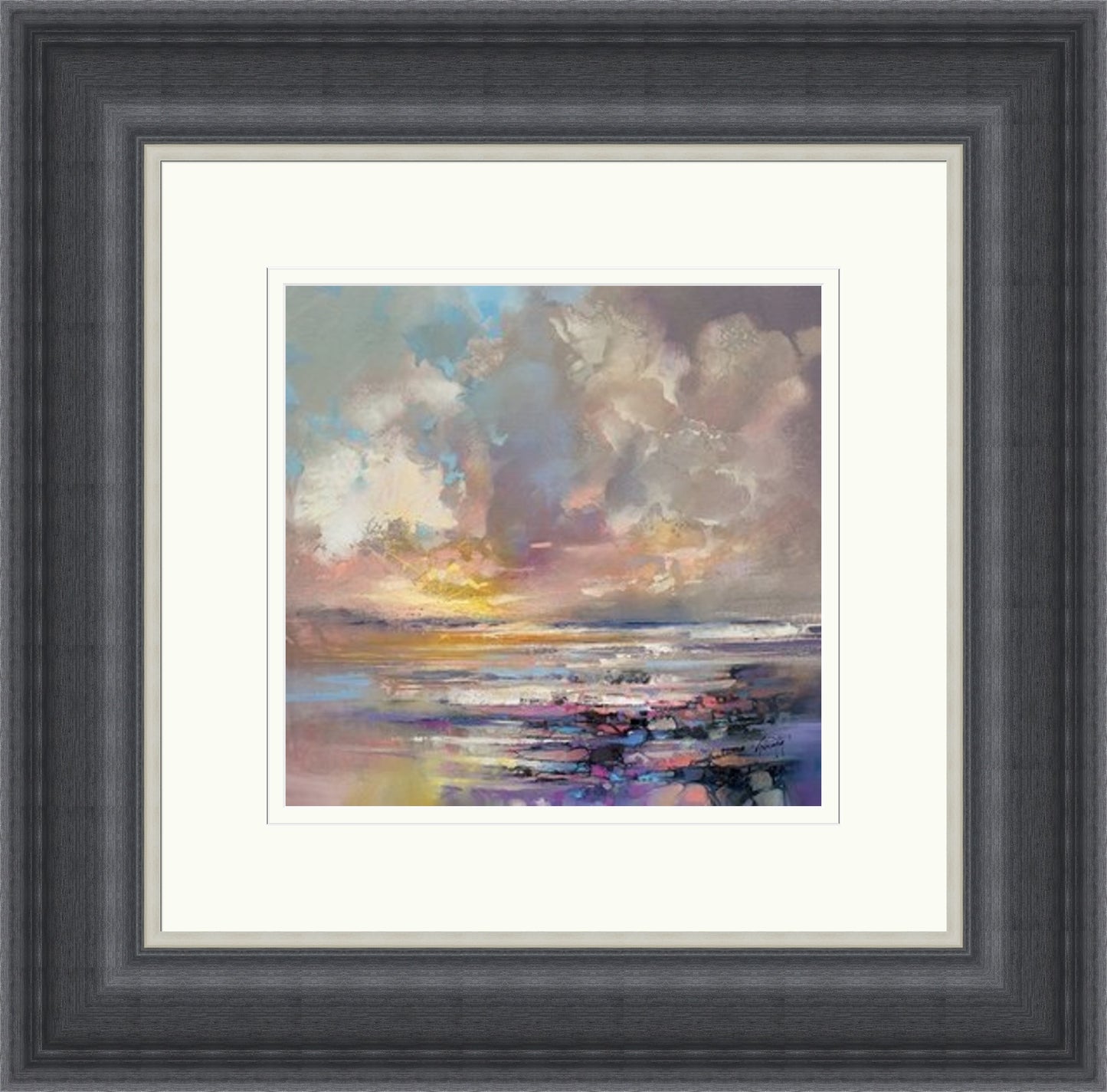 Radiant Energy by Scott Naismith