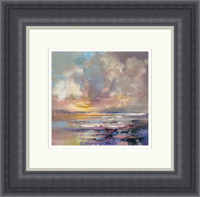 Radiant Energy by Scott Naismith