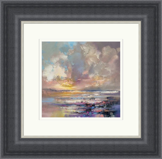 Radiant Energy by Scott Naismith