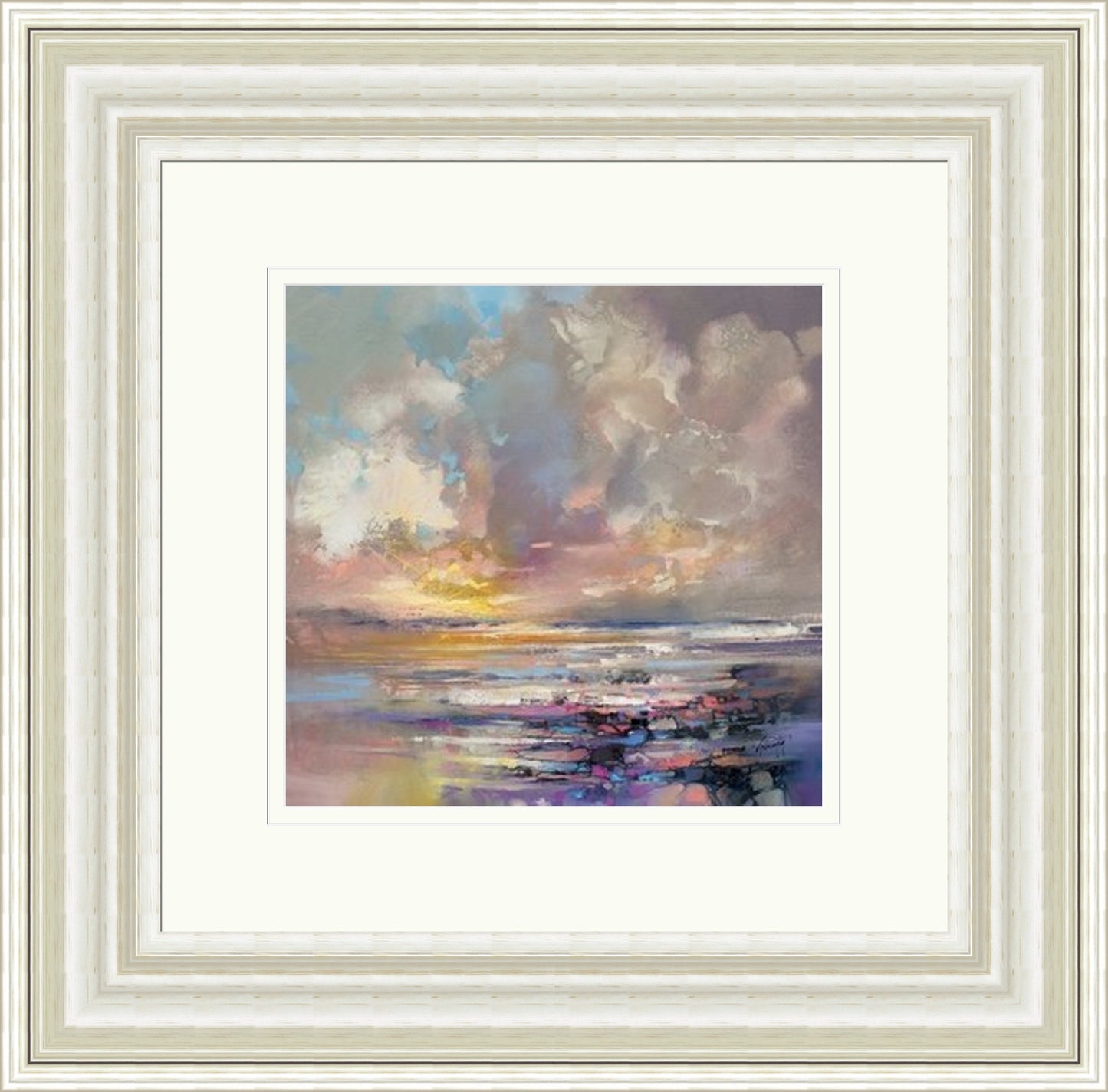 Radiant Energy by Scott Naismith