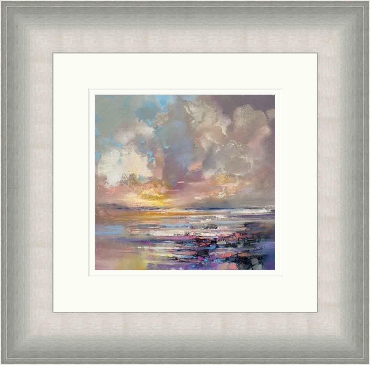 Radiant Energy by Scott Naismith