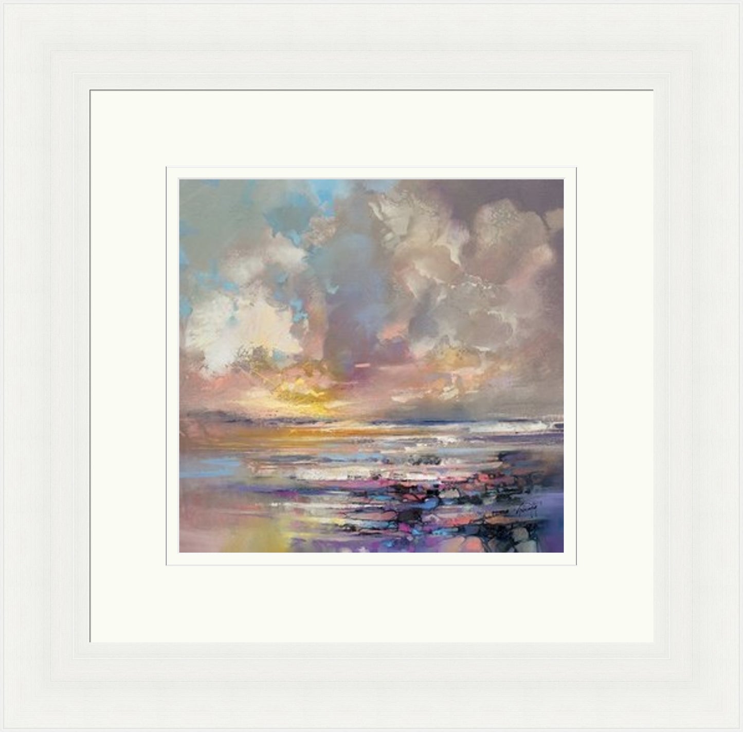 Radiant Energy by Scott Naismith