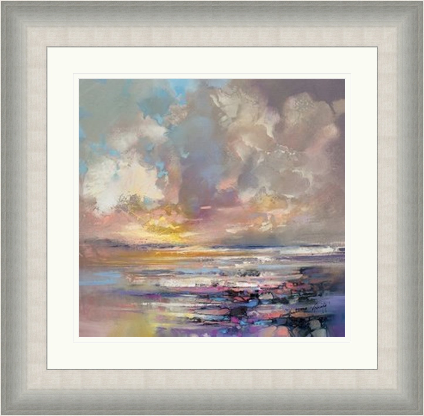 Radiant Energy by Scott Naismith