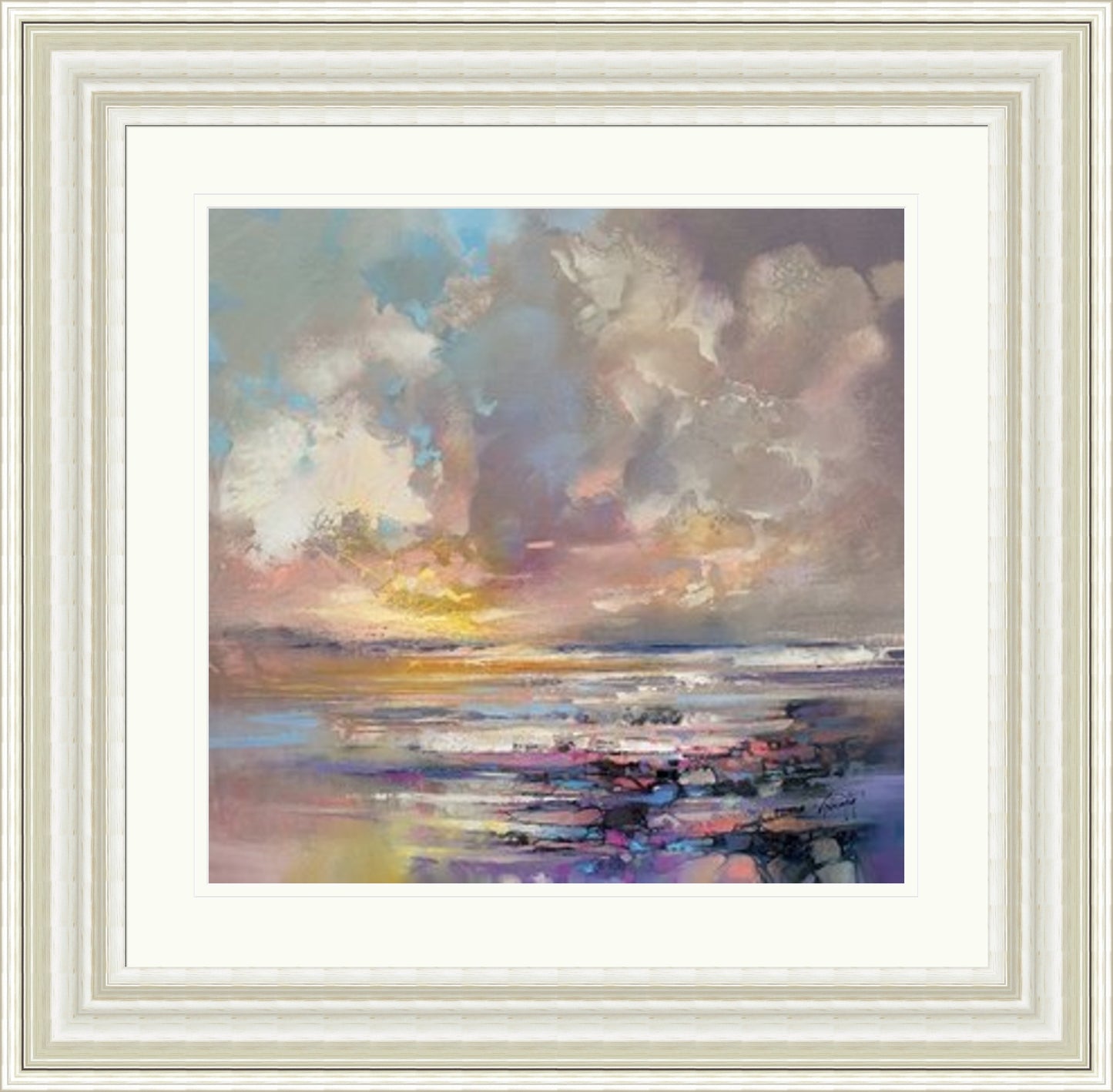 Radiant Energy by Scott Naismith