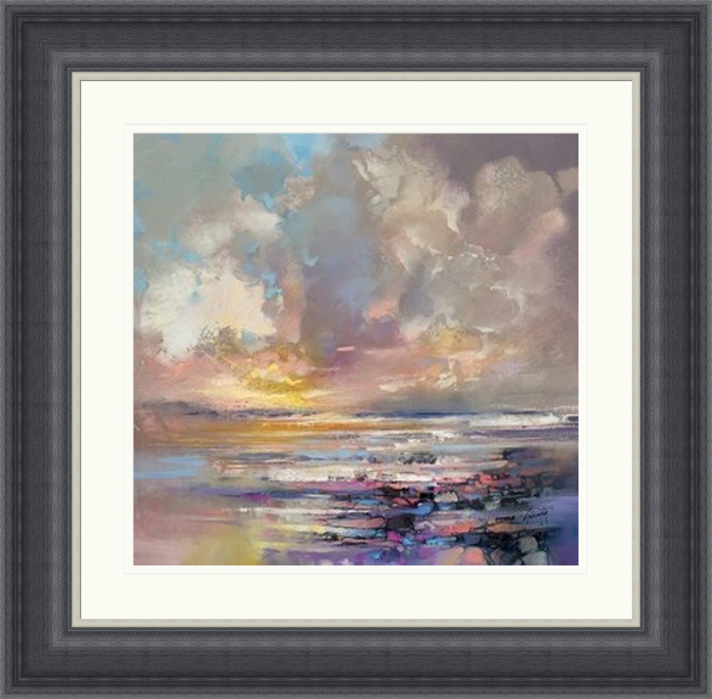 Radiant Energy by Scott Naismith