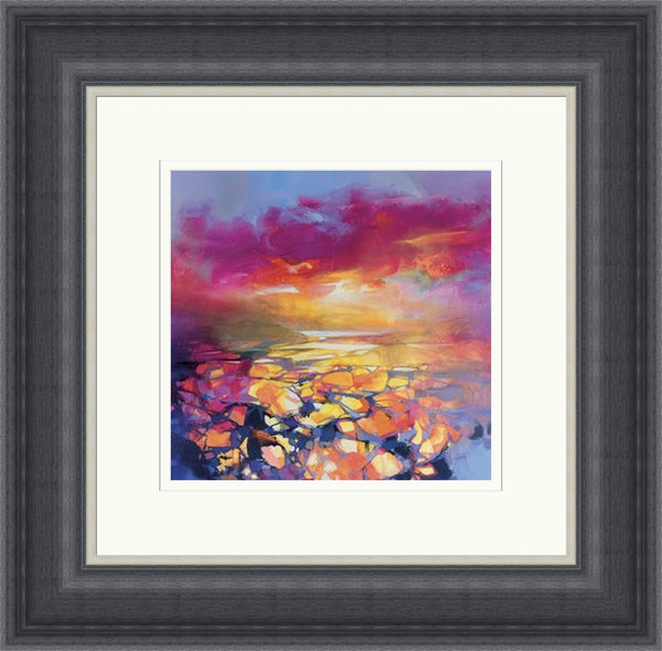 Red Hope by Scott Naismith