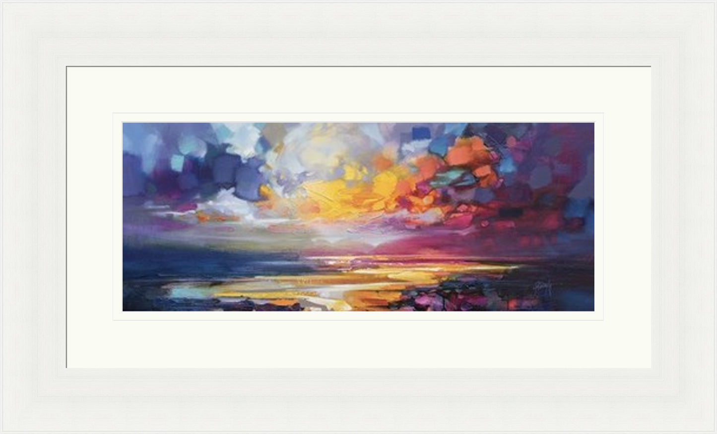 Relativity by Scott Naismith