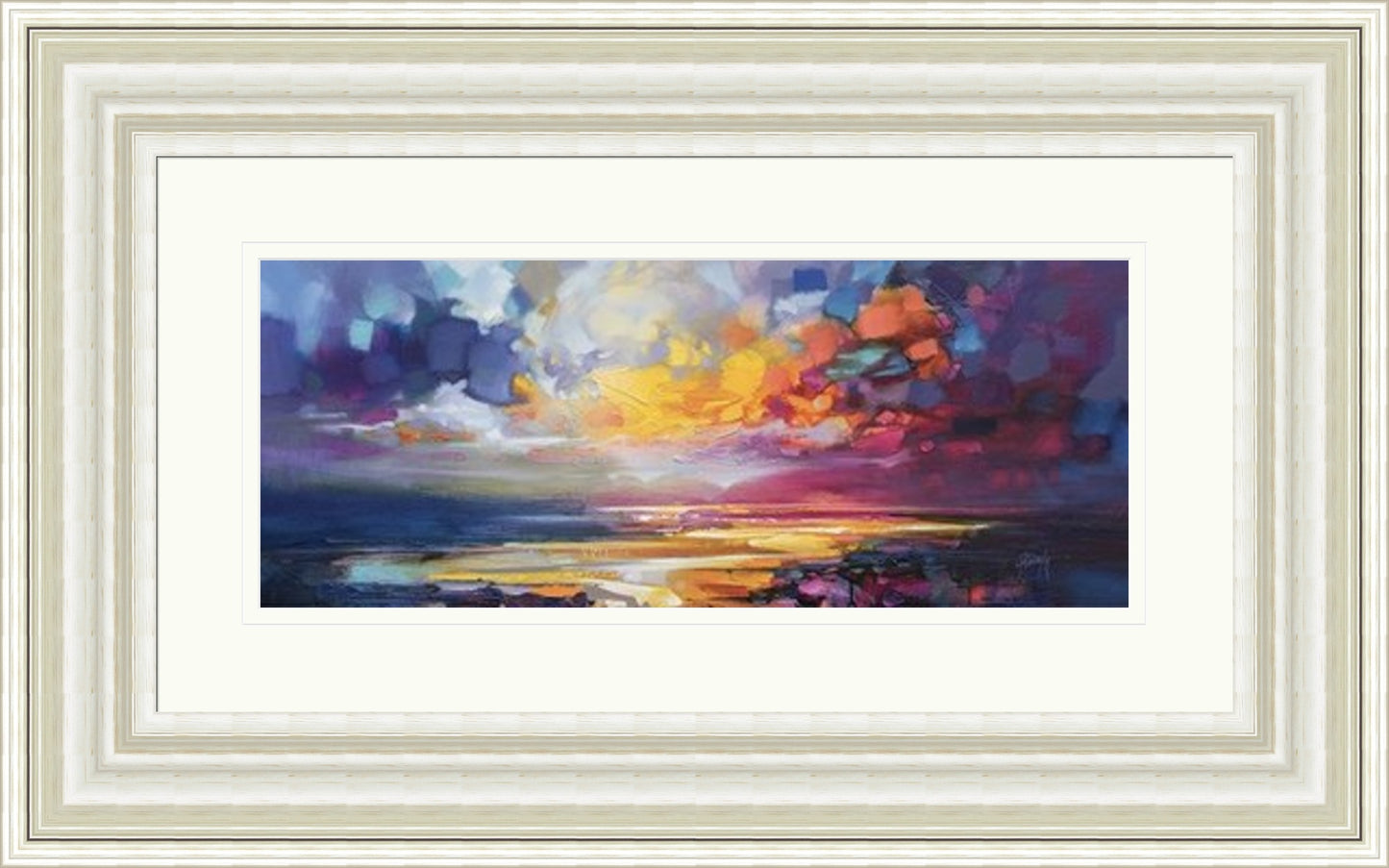 Relativity by Scott Naismith