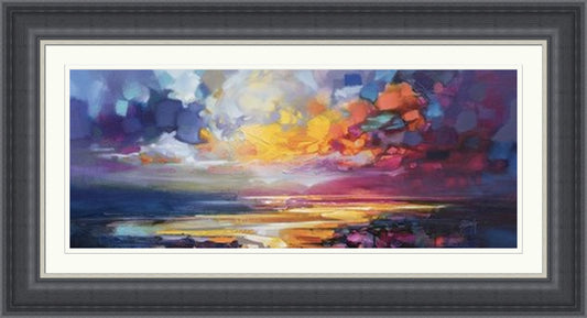 Relativity by Scott Naismith