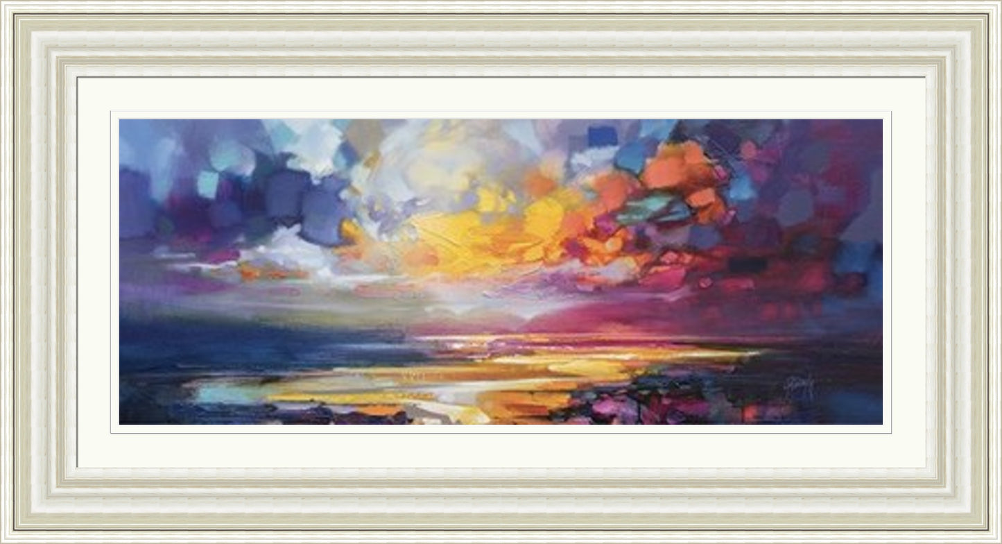 Relativity by Scott Naismith