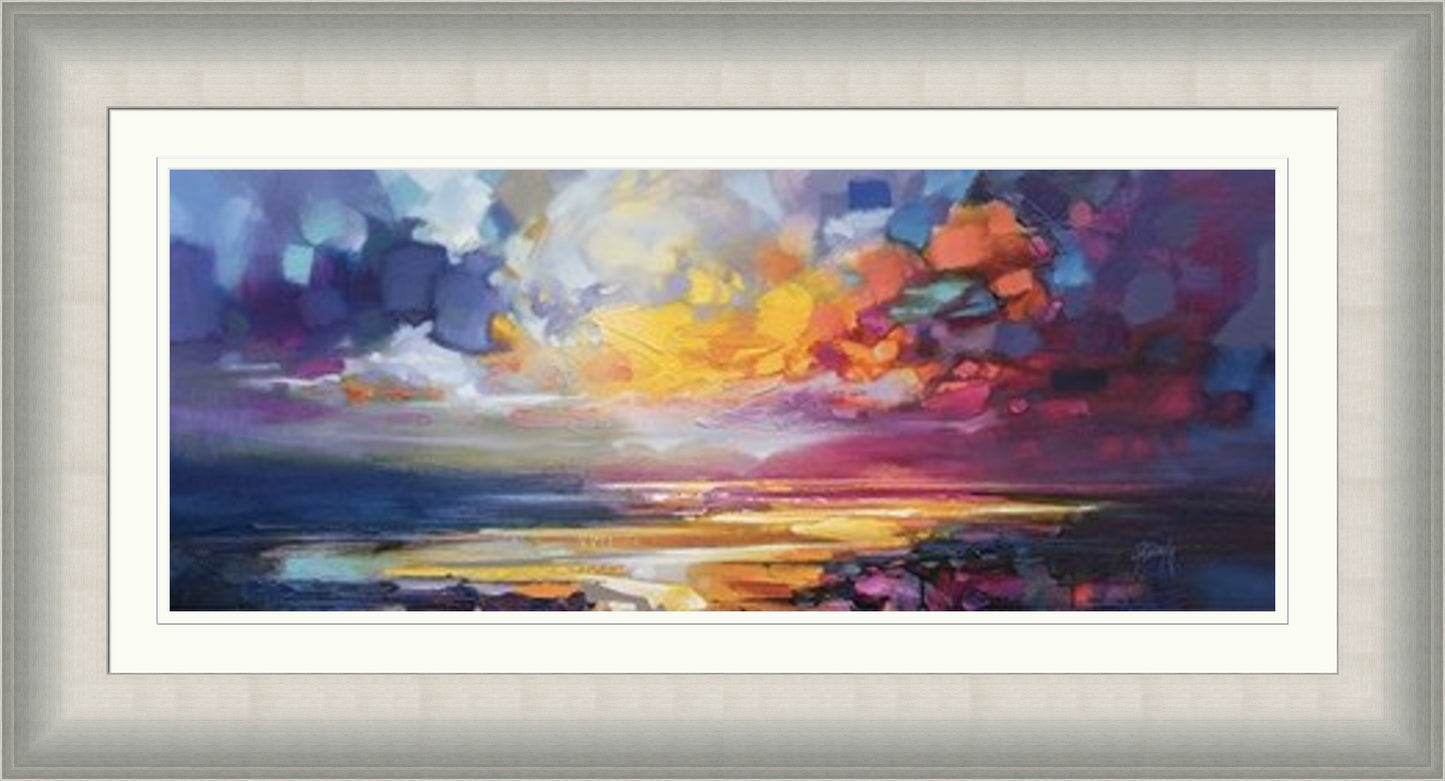 Relativity by Scott Naismith