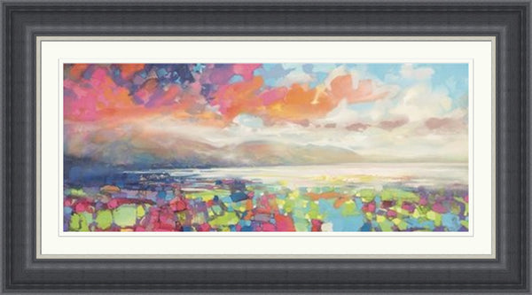 Resonant Colour by Scott Naismith