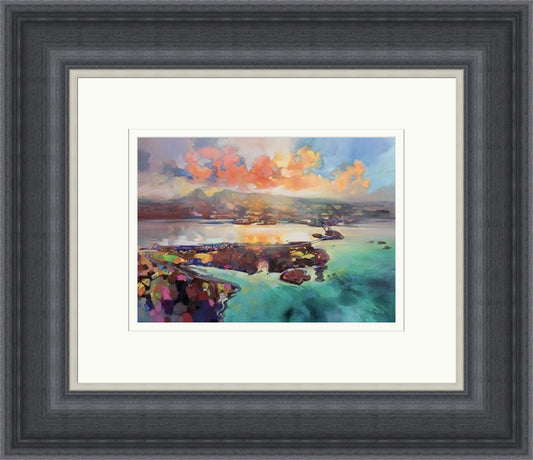 Skye Bridge by Scott Naismith
