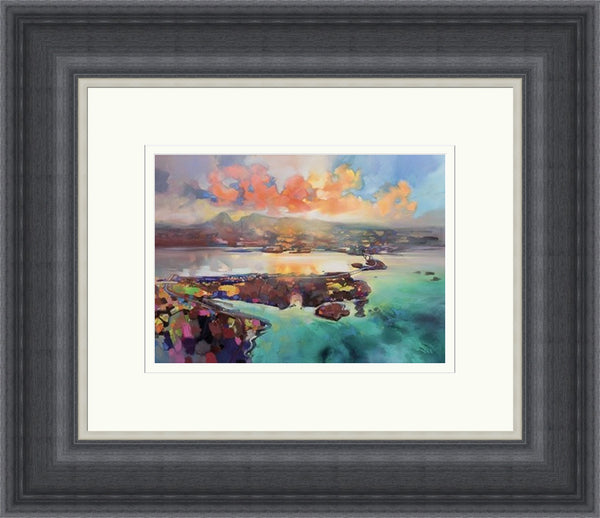 Skye Bridge by Scott Naismith