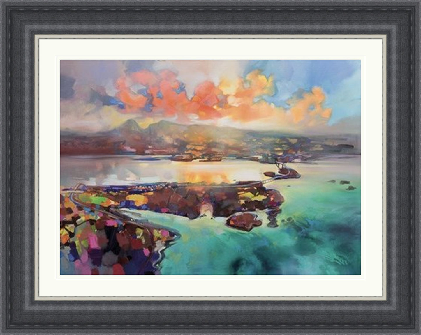 Skye Bridge by Scott Naismith