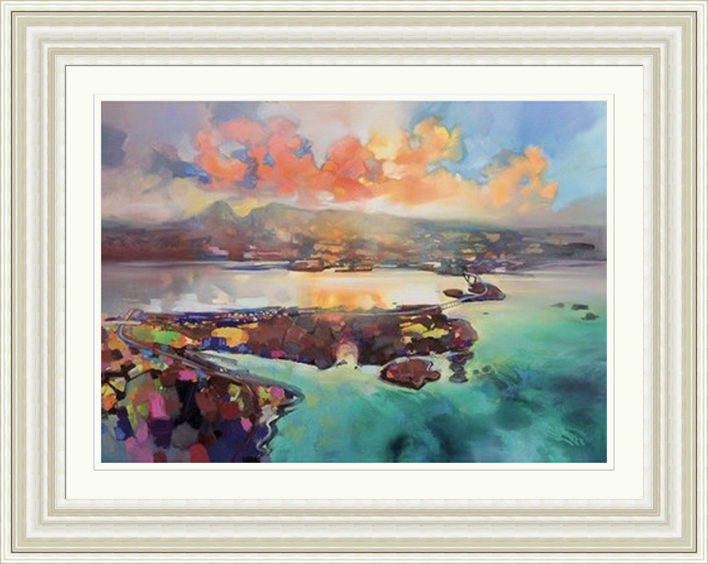 Skye Bridge by Scott Naismith